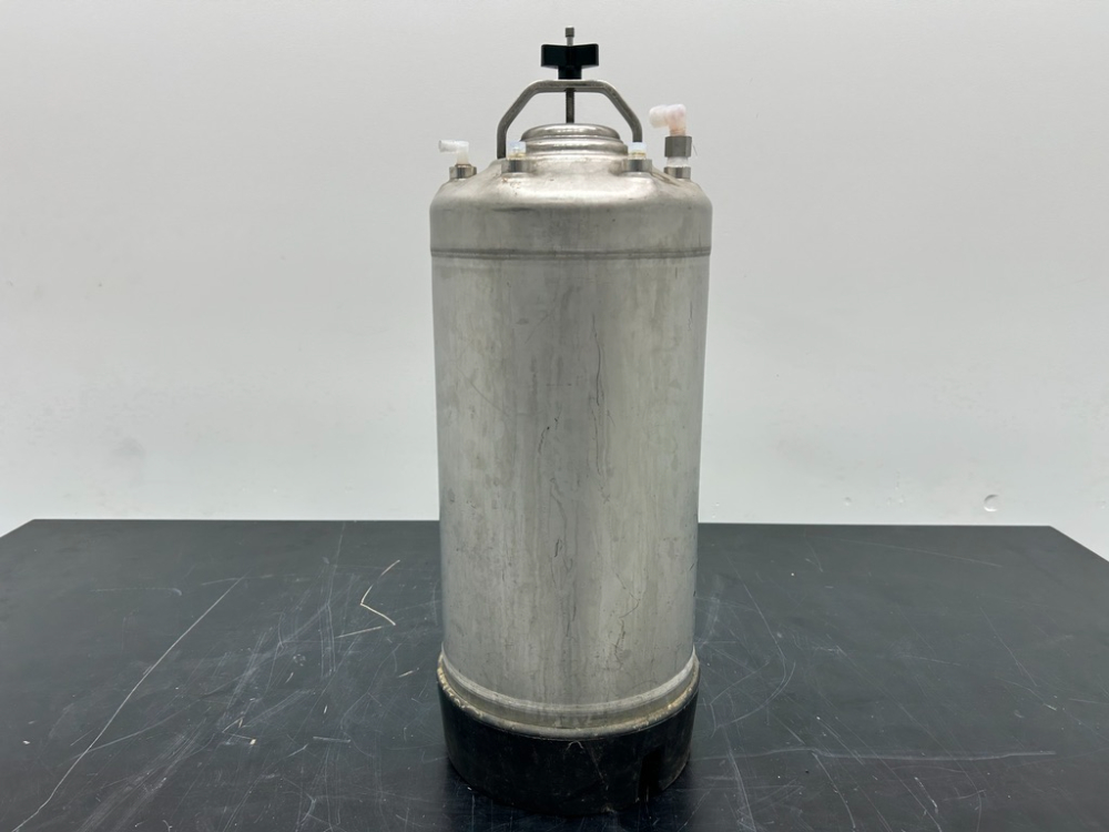 Image of pressure vessel